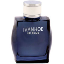  ایوانهو این بلو